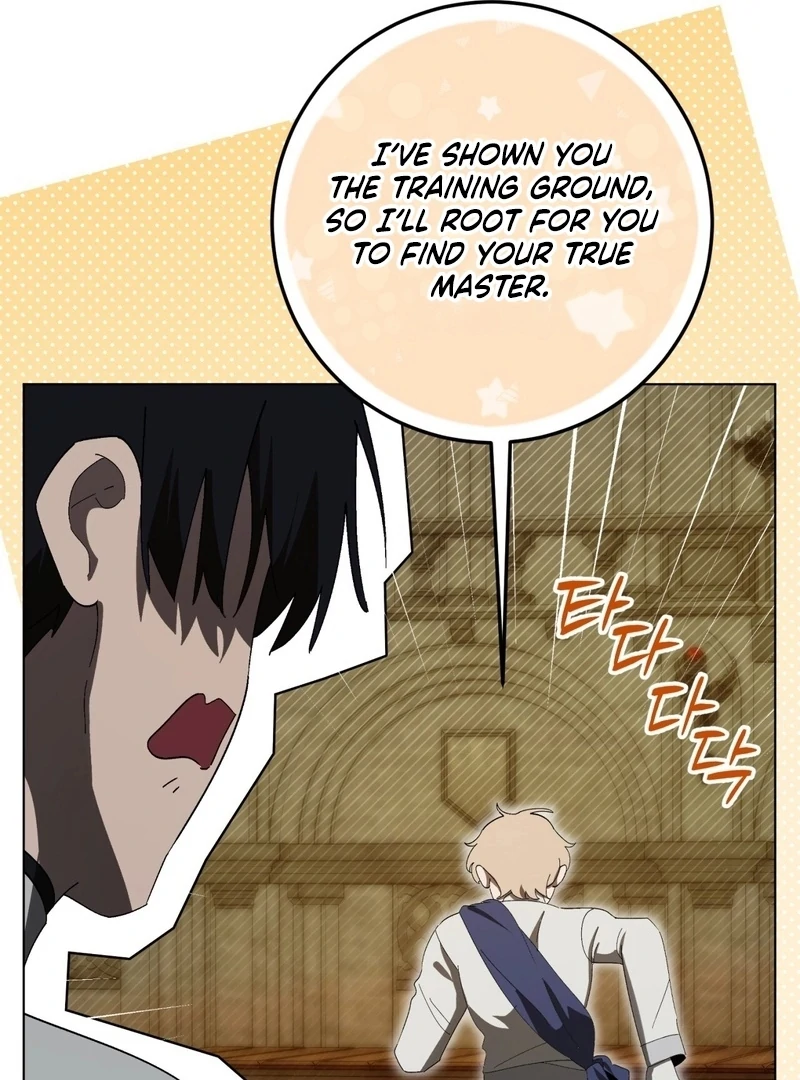 A Bad Example of a Perfect Curse Chapter 9 page 157 - 