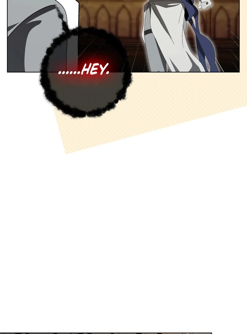A Bad Example of a Perfect Curse Chapter 9 page 158 - 
