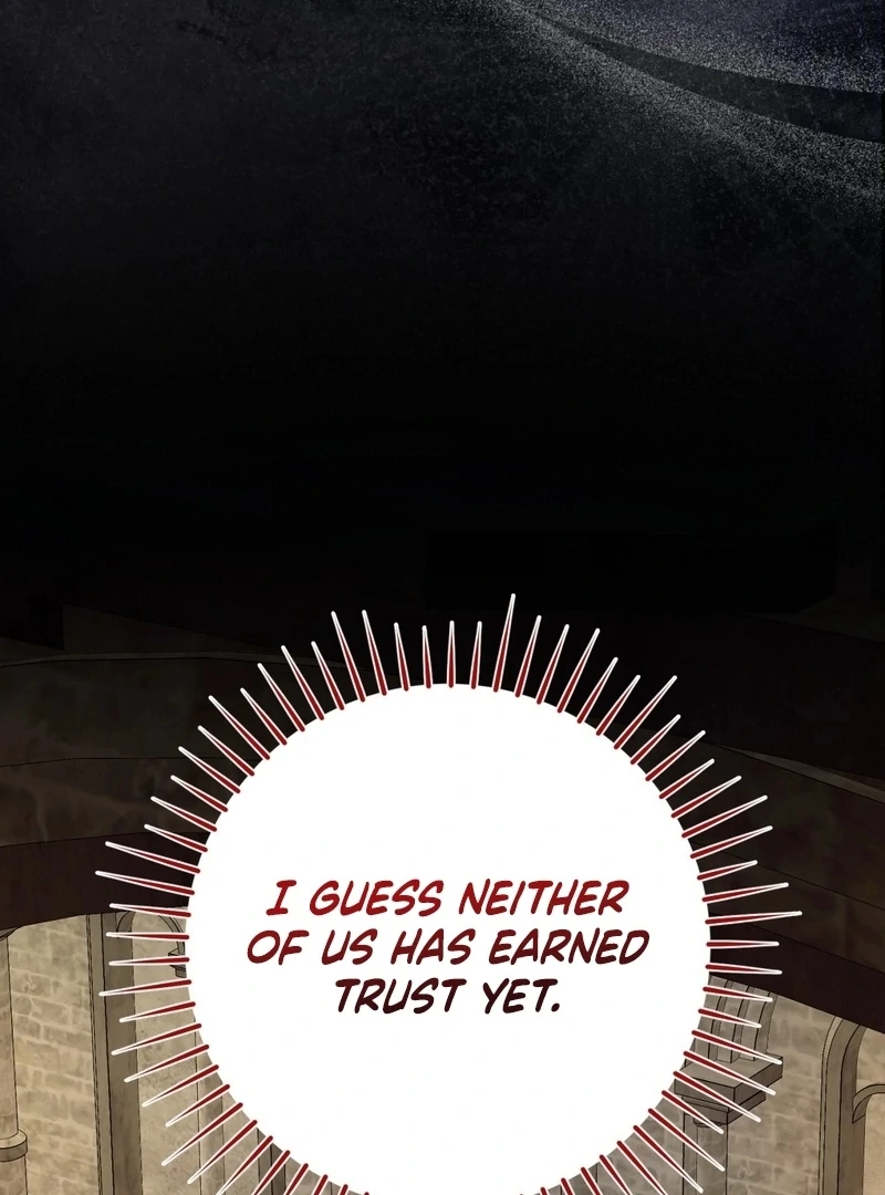 A Bad Example of a Perfect Curse Chapter 9 page 164 - 