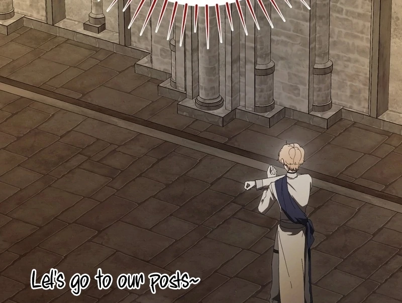 A Bad Example of a Perfect Curse Chapter 9 page 165 - 