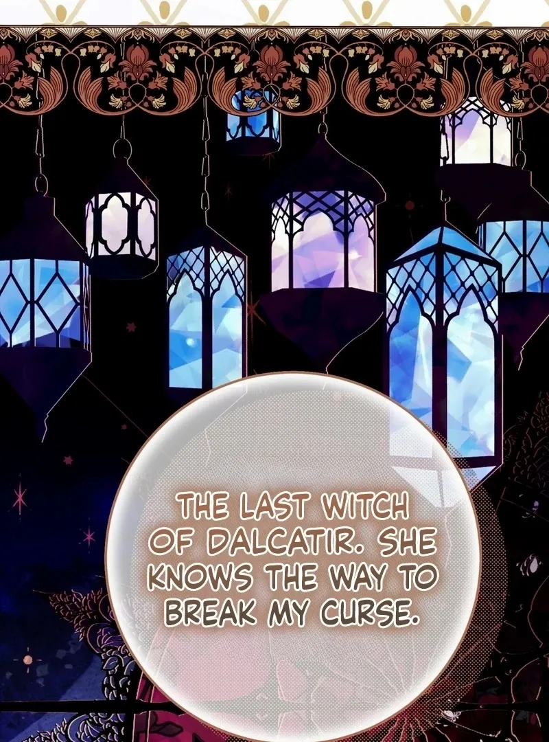 A Bad Example of a Perfect Curse Chapter 9 page 19 - 