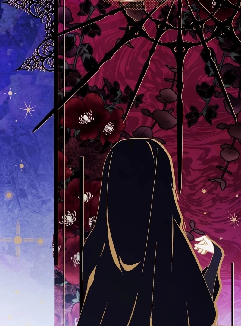 A Bad Example of a Perfect Curse Chapter 9 page 20 - 