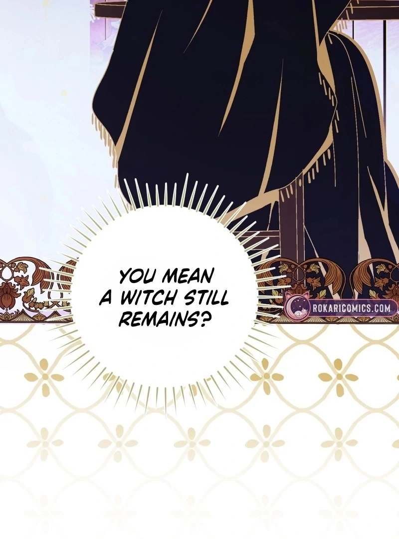 A Bad Example of a Perfect Curse Chapter 9 page 21 - 