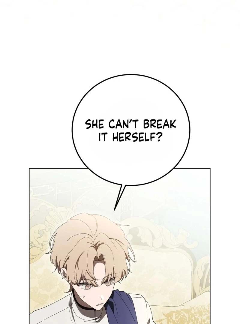 A Bad Example of a Perfect Curse Chapter 9 page 22 - 