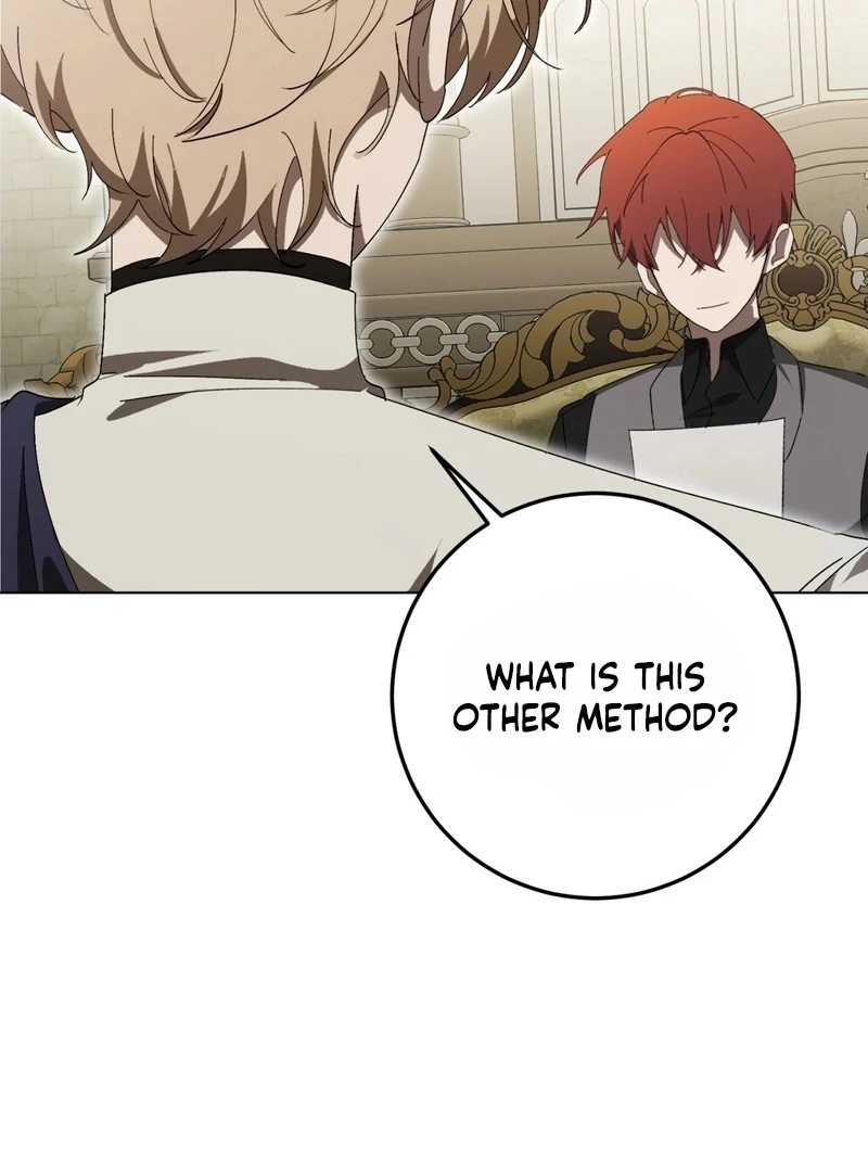 A Bad Example of a Perfect Curse Chapter 9 page 25 - 