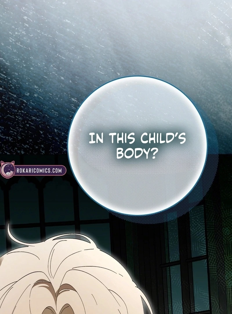 A Bad Example of a Perfect Curse Chapter 9 page 32 - 