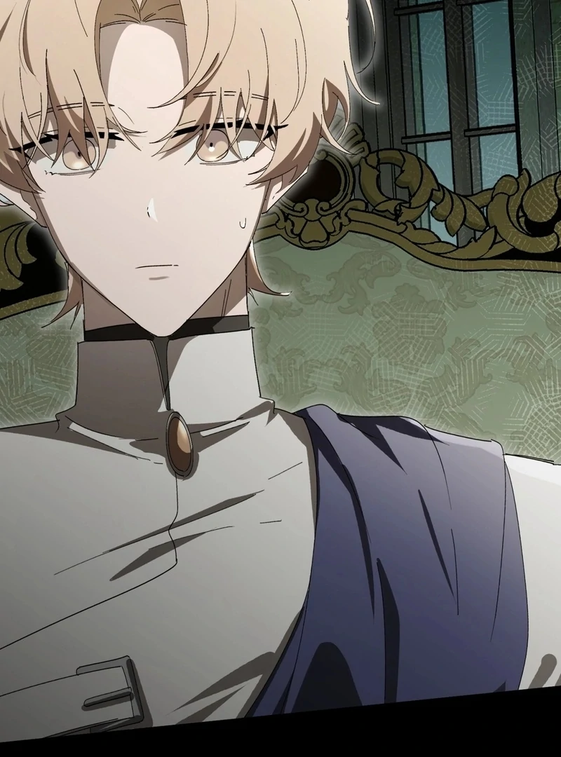 A Bad Example of a Perfect Curse Chapter 9 page 33 - 