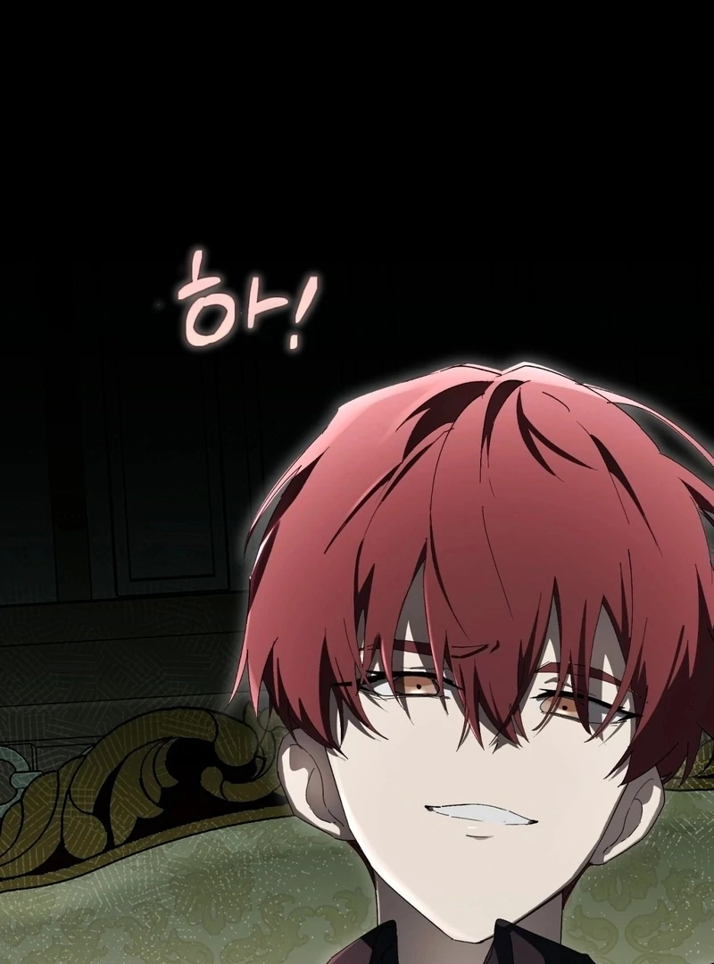 A Bad Example of a Perfect Curse Chapter 9 page 34 - 
