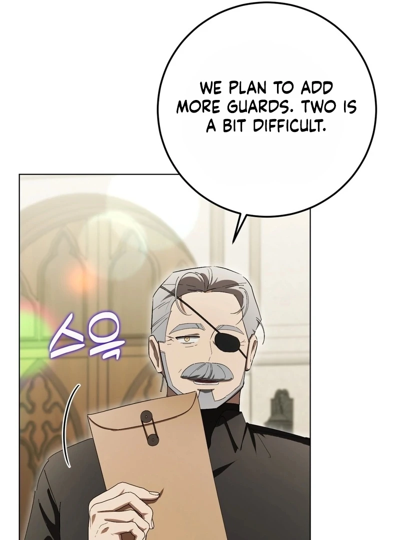 A Bad Example of a Perfect Curse Chapter 9 page 38 - 