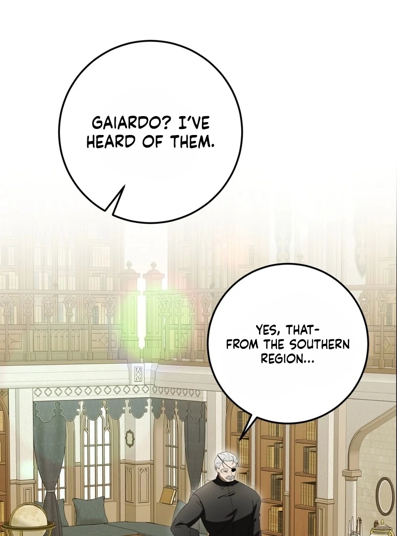 A Bad Example of a Perfect Curse Chapter 9 page 40 - 