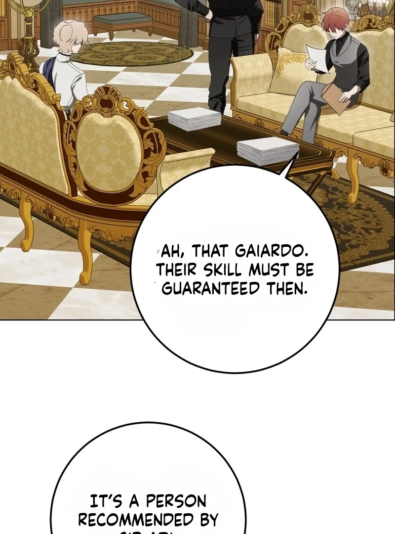 A Bad Example of a Perfect Curse Chapter 9 page 41 - 
