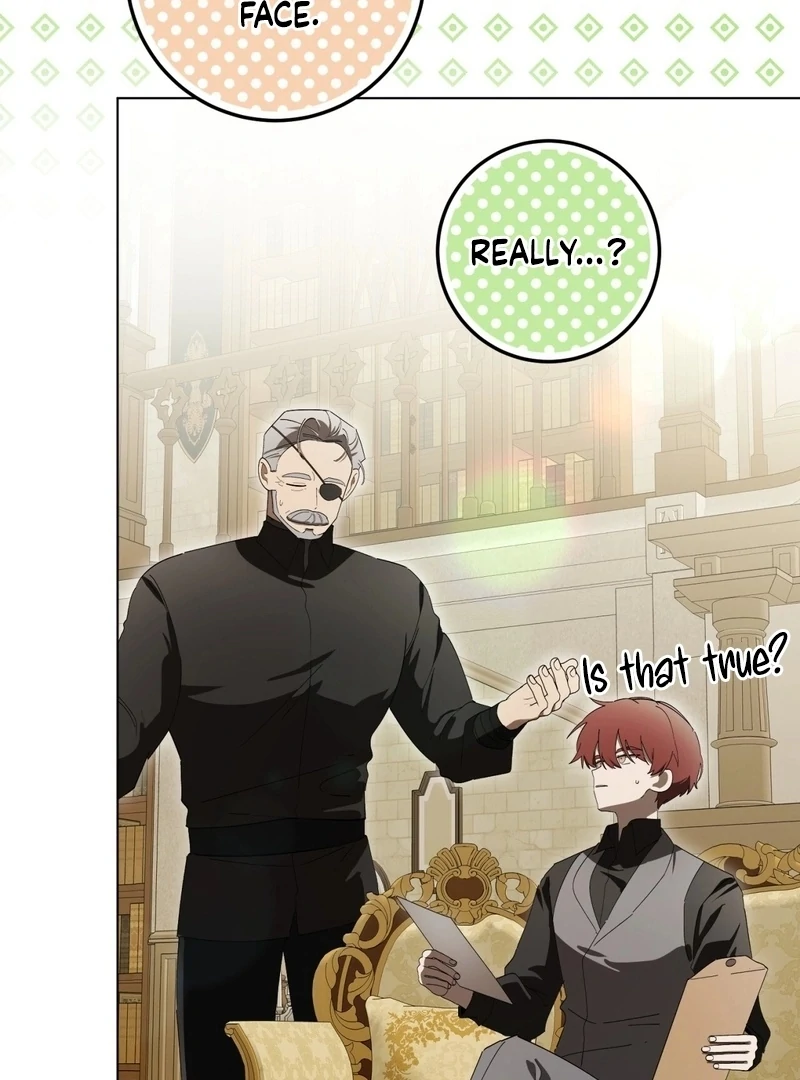 A Bad Example of a Perfect Curse Chapter 9 page 43 - 