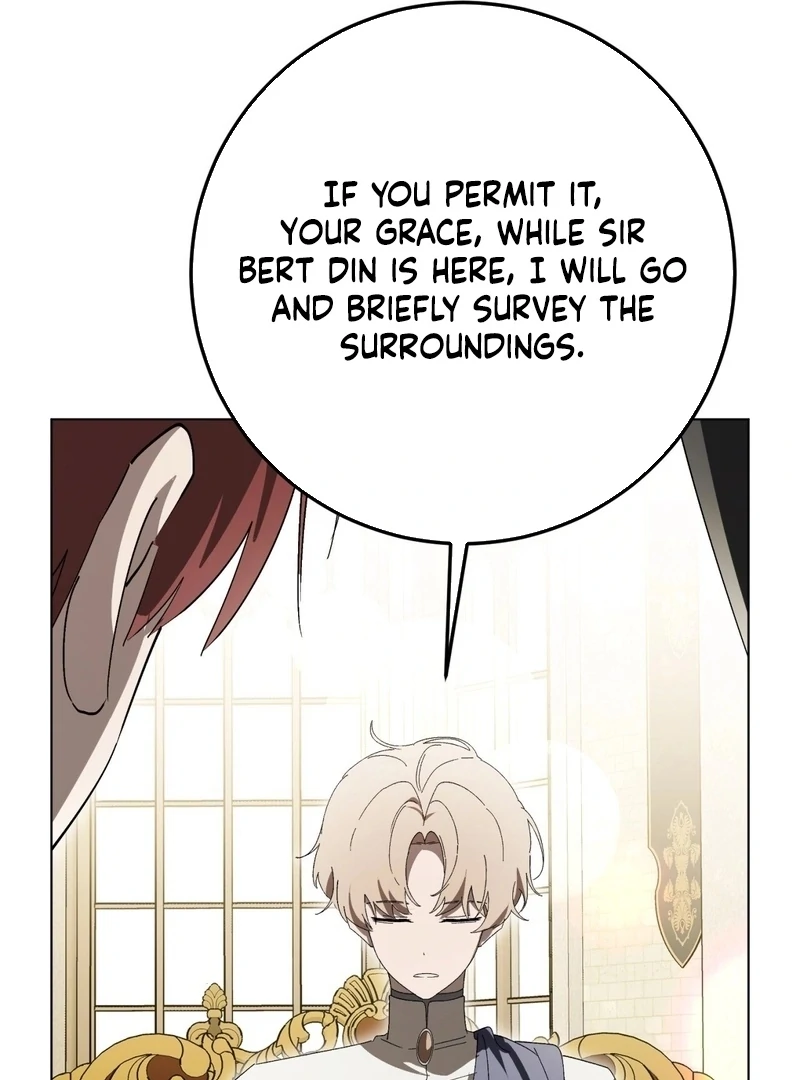 A Bad Example of a Perfect Curse Chapter 9 page 47 - 