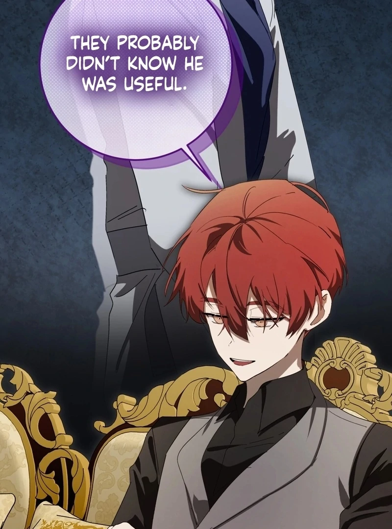 A Bad Example of a Perfect Curse Chapter 9 page 57 - 