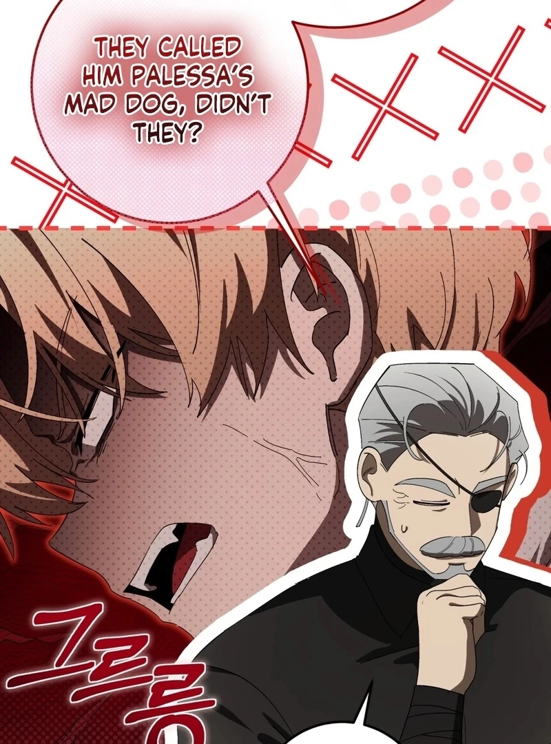 A Bad Example of a Perfect Curse Chapter 9 page 59 - 