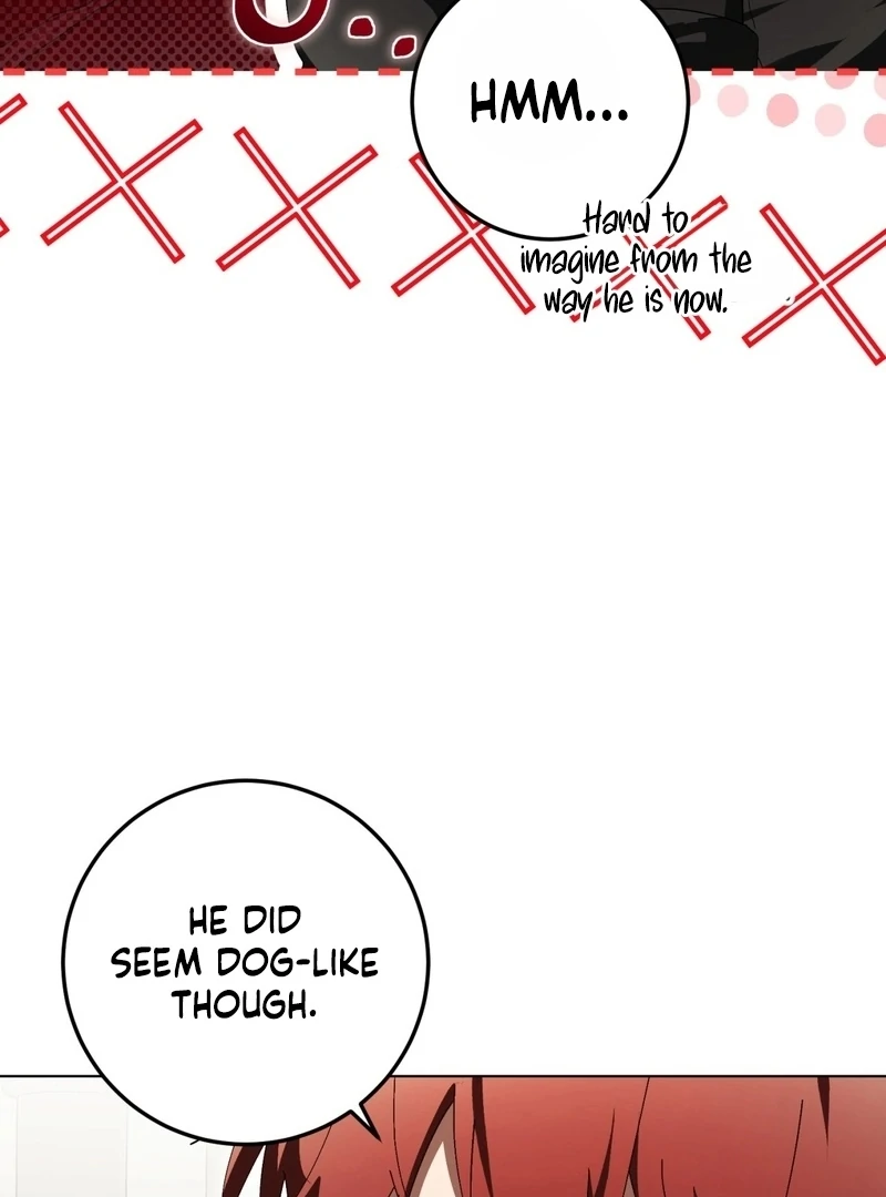 A Bad Example of a Perfect Curse Chapter 9 page 60 - 