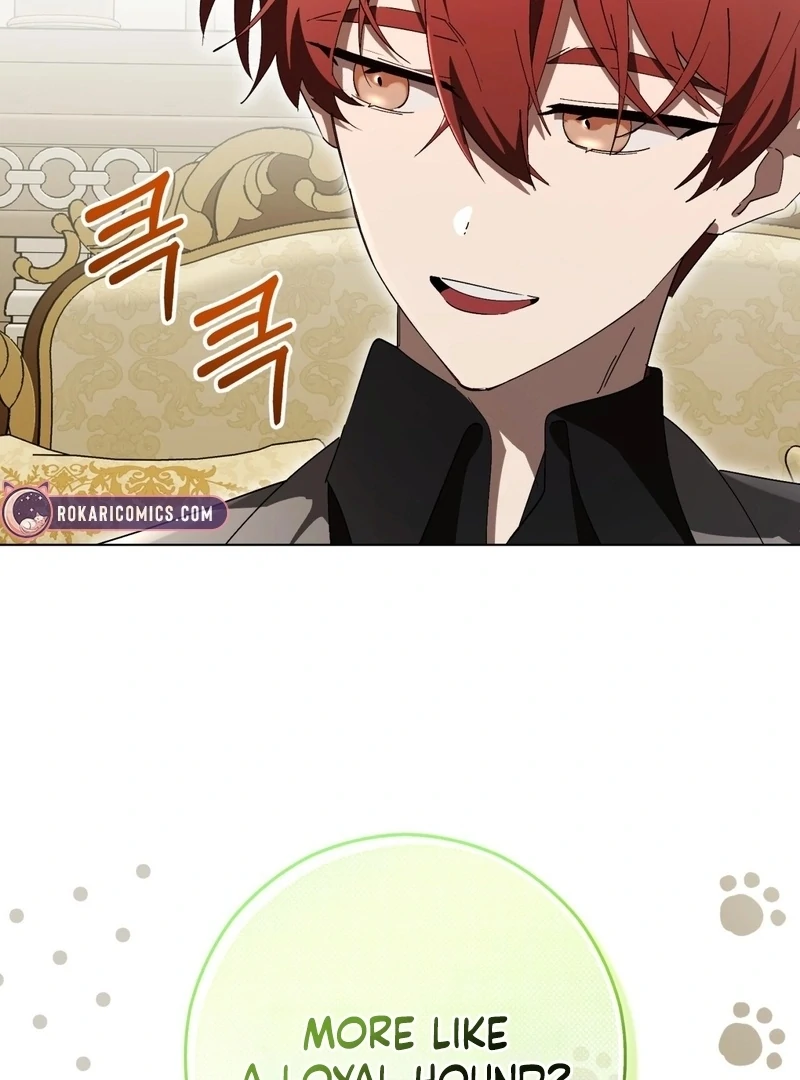 A Bad Example of a Perfect Curse Chapter 9 page 61 - 