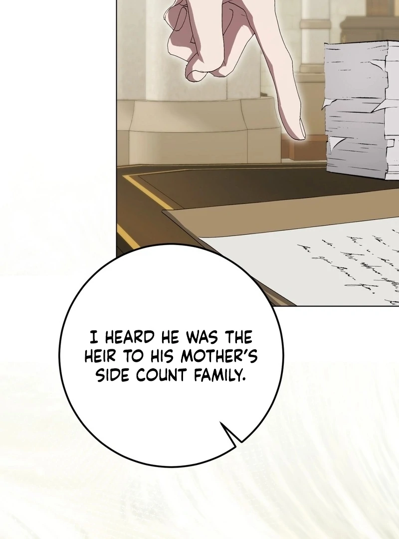 A Bad Example of a Perfect Curse Chapter 9 page 67 - 