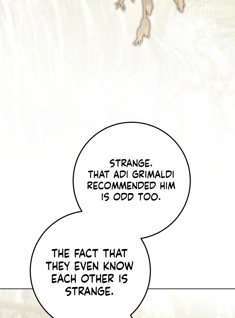 A Bad Example of a Perfect Curse Chapter 9 page 71 - 