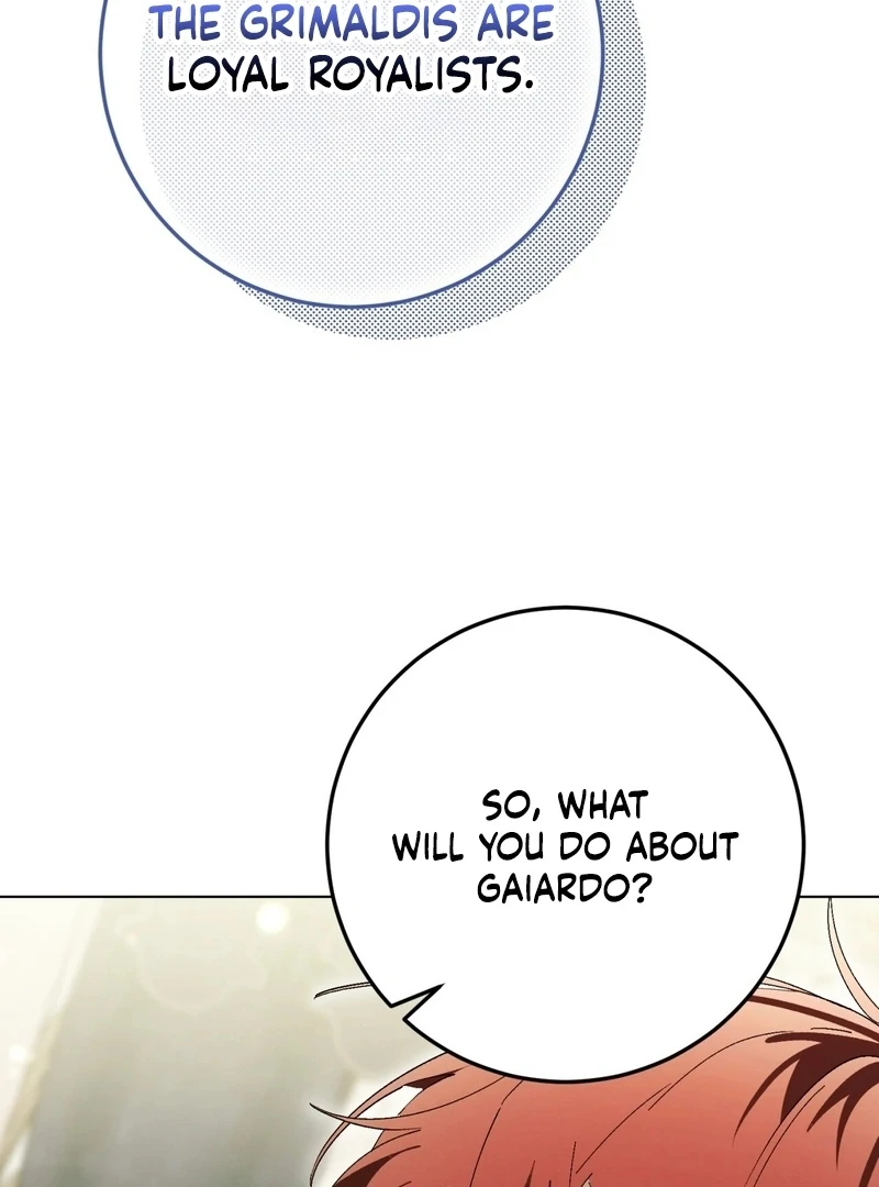 A Bad Example of a Perfect Curse Chapter 9 page 73 - 