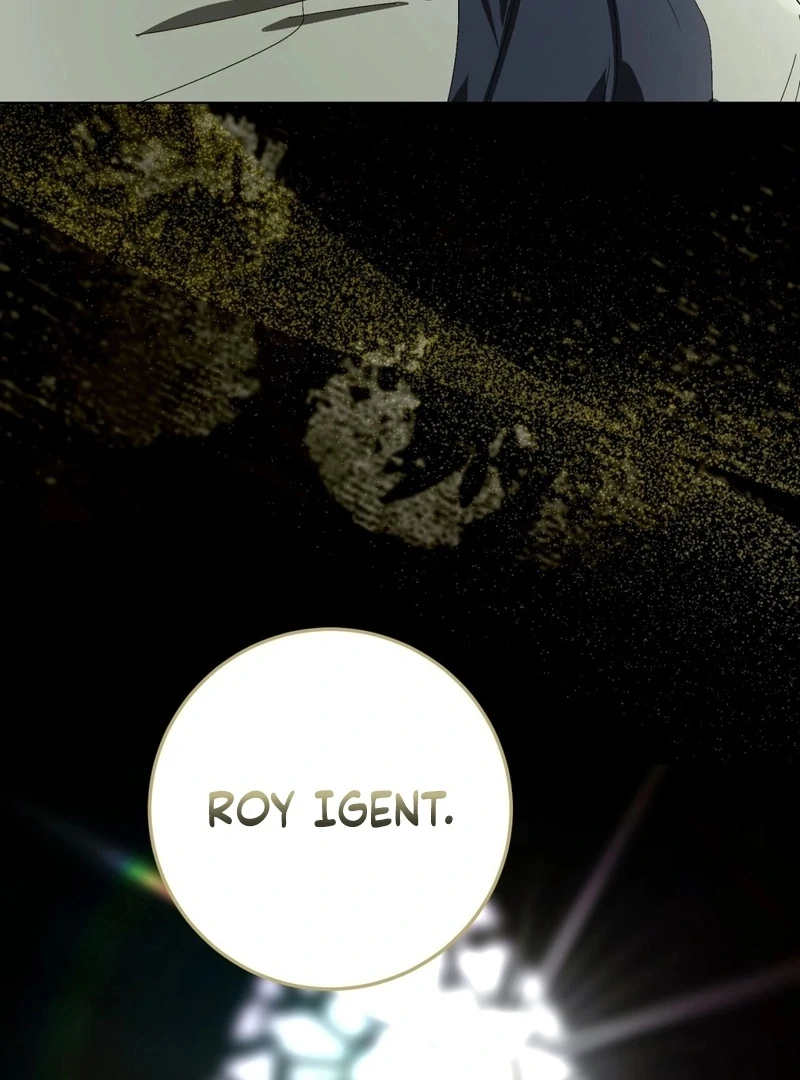 A Bad Example of a Perfect Curse Chapter 9 page 82 - 