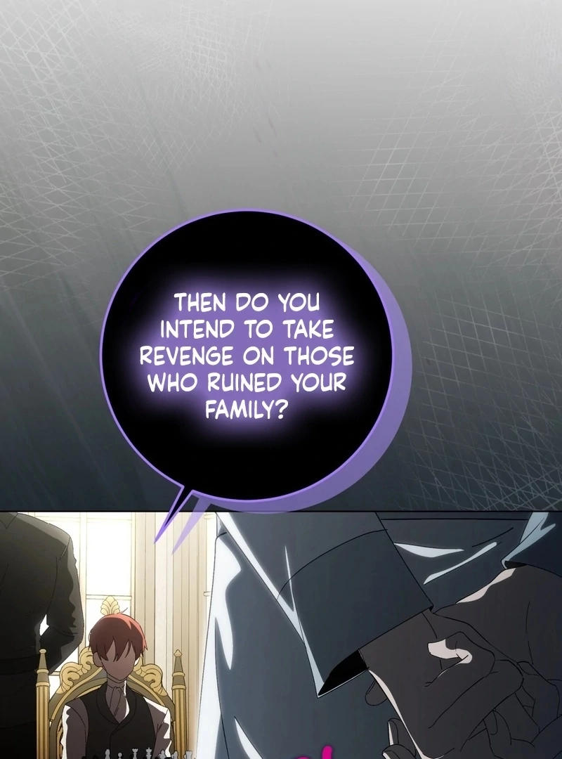 A Bad Example of a Perfect Curse Chapter 9 page 89 - 