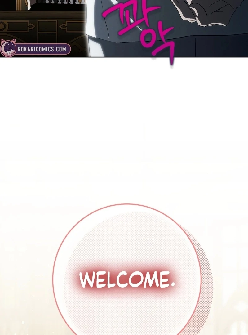 A Bad Example of a Perfect Curse Chapter 9 page 90 - 