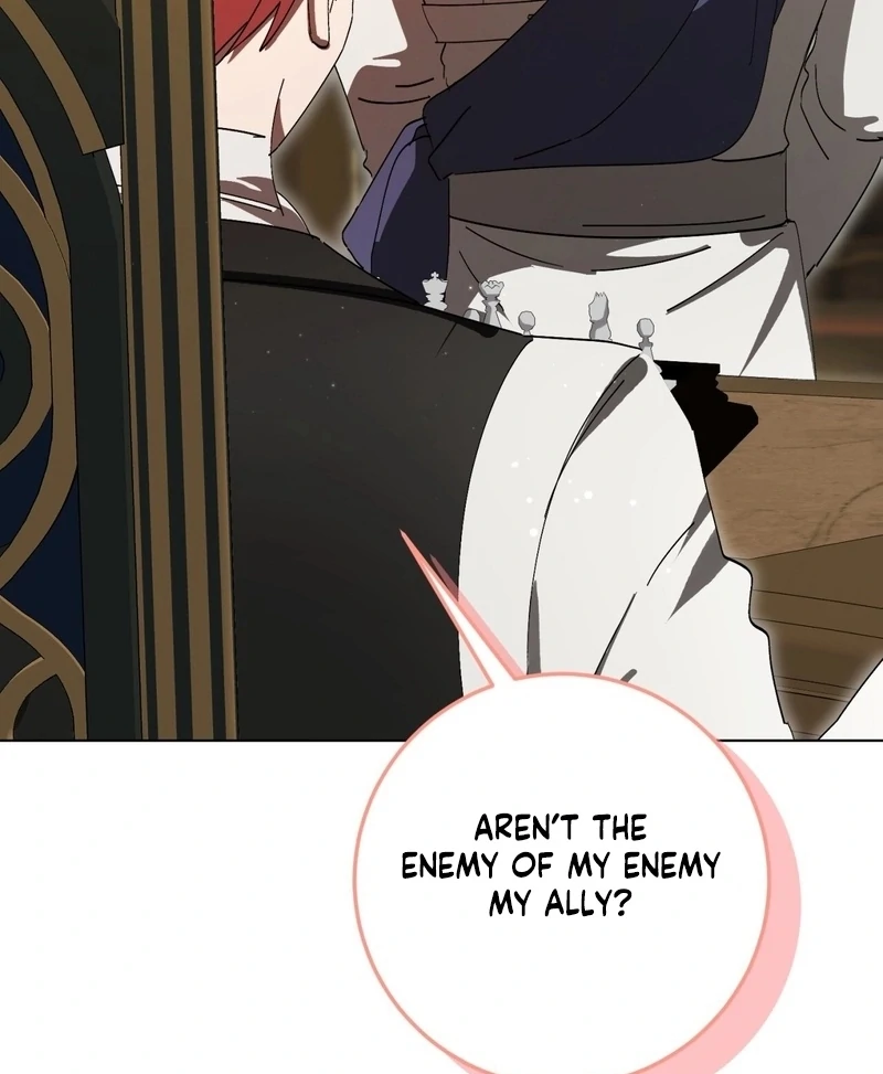 A Bad Example of a Perfect Curse Chapter 9 page 92 - 