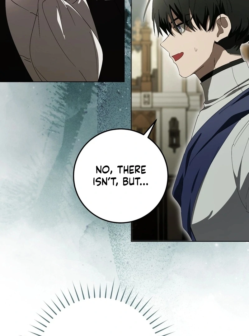 A Bad Example of a Perfect Curse Chapter 9 page 95 - 