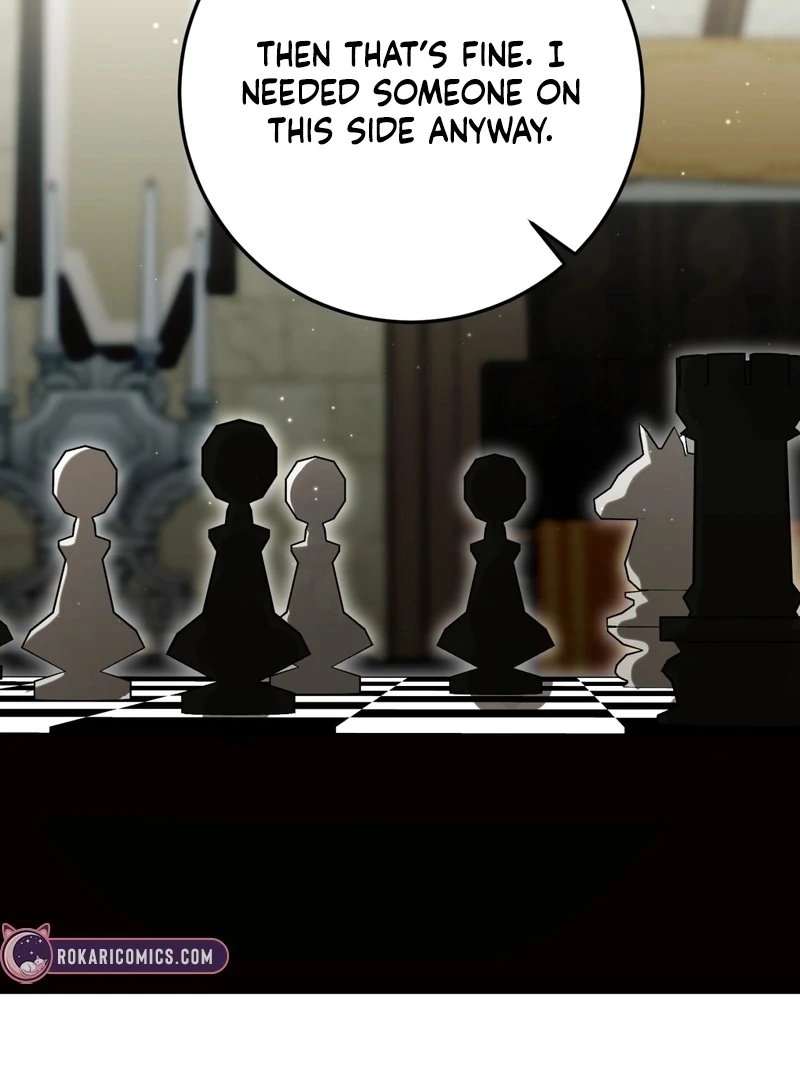 A Bad Example of a Perfect Curse Chapter 9 page 97 - 