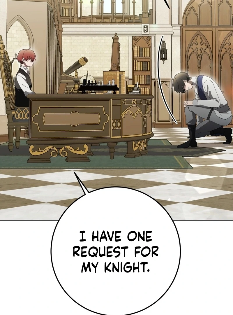 A Bad Example of a Perfect Curse Chapter 9 page 99 - 