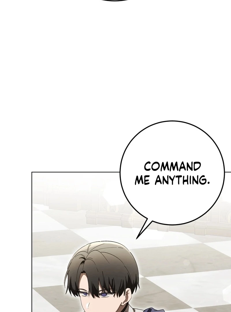 A Bad Example of a Perfect Curse Chapter 9 page 100 - 