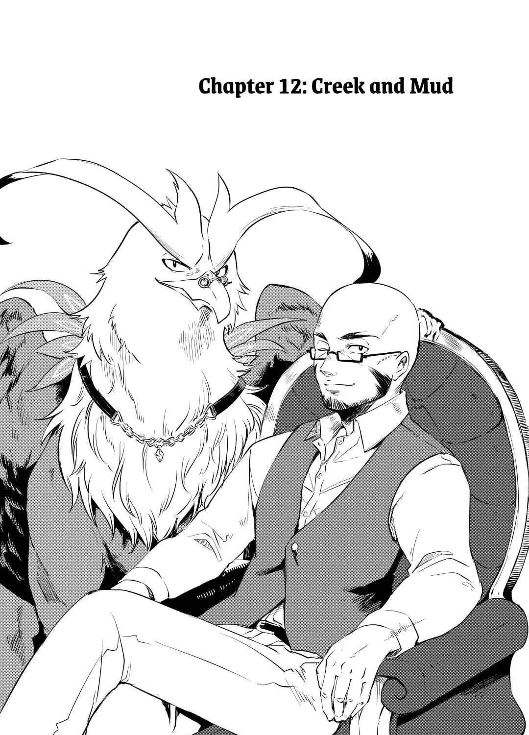 A Banished Odd-jobber Starts a New Life Chapter 12 page 1 - 