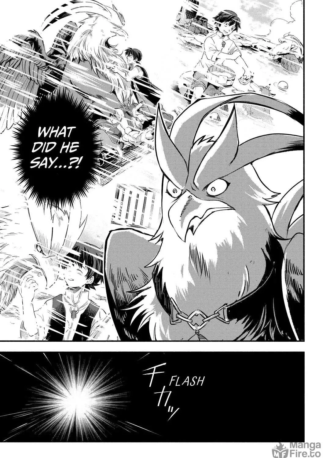 A Banished Odd-jobber Starts a New Life Chapter 14 page 69 - 