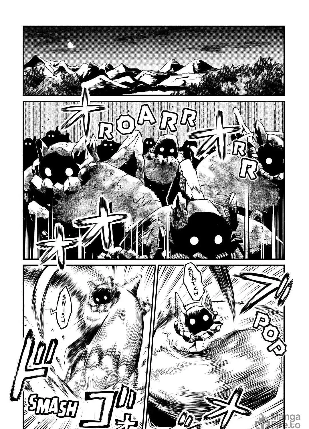A Banished Odd-jobber Starts a New Life Chapter 14 page 9 - 