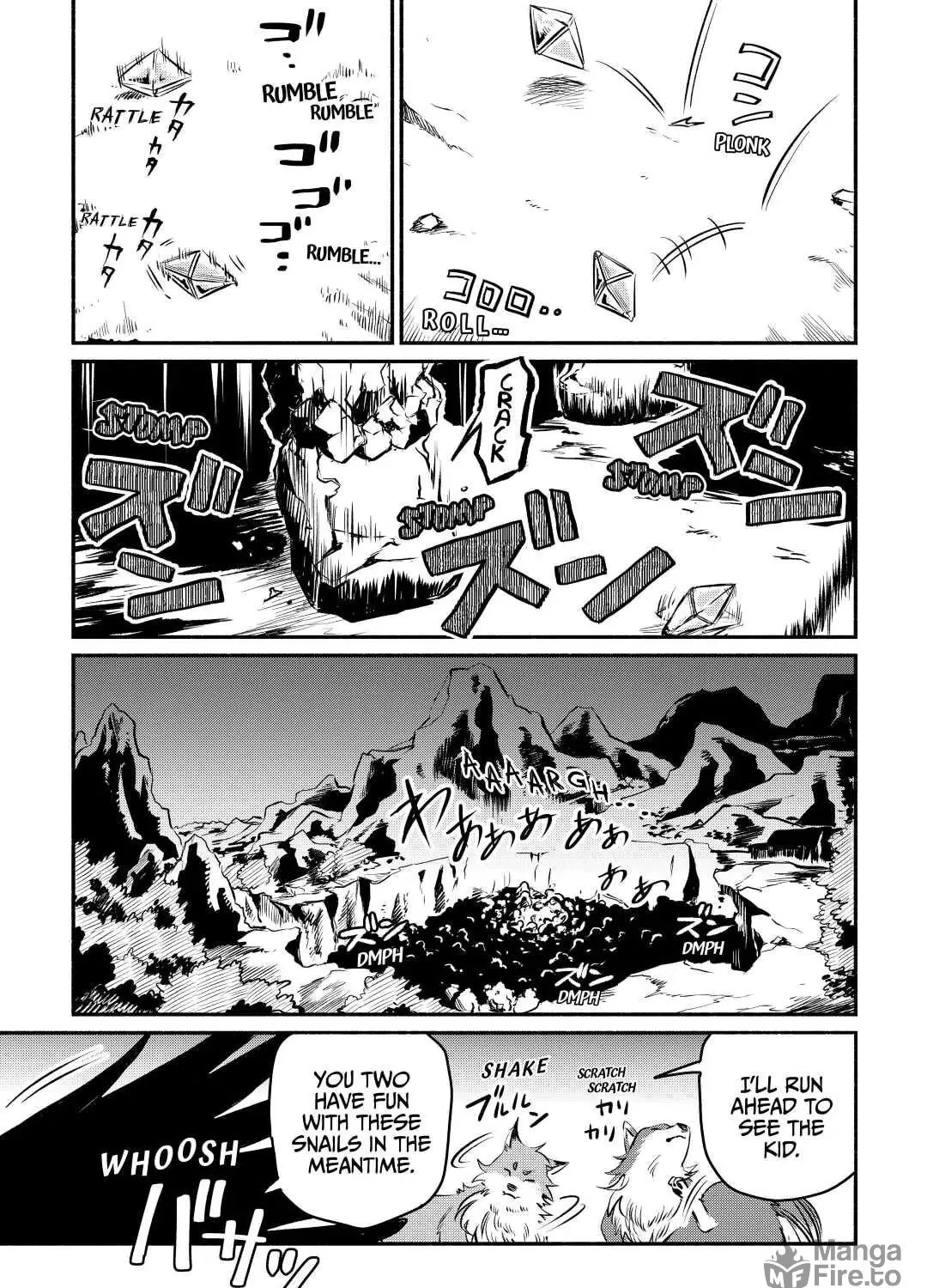 A Banished Odd-jobber Starts a New Life Chapter 15 page 65 - 