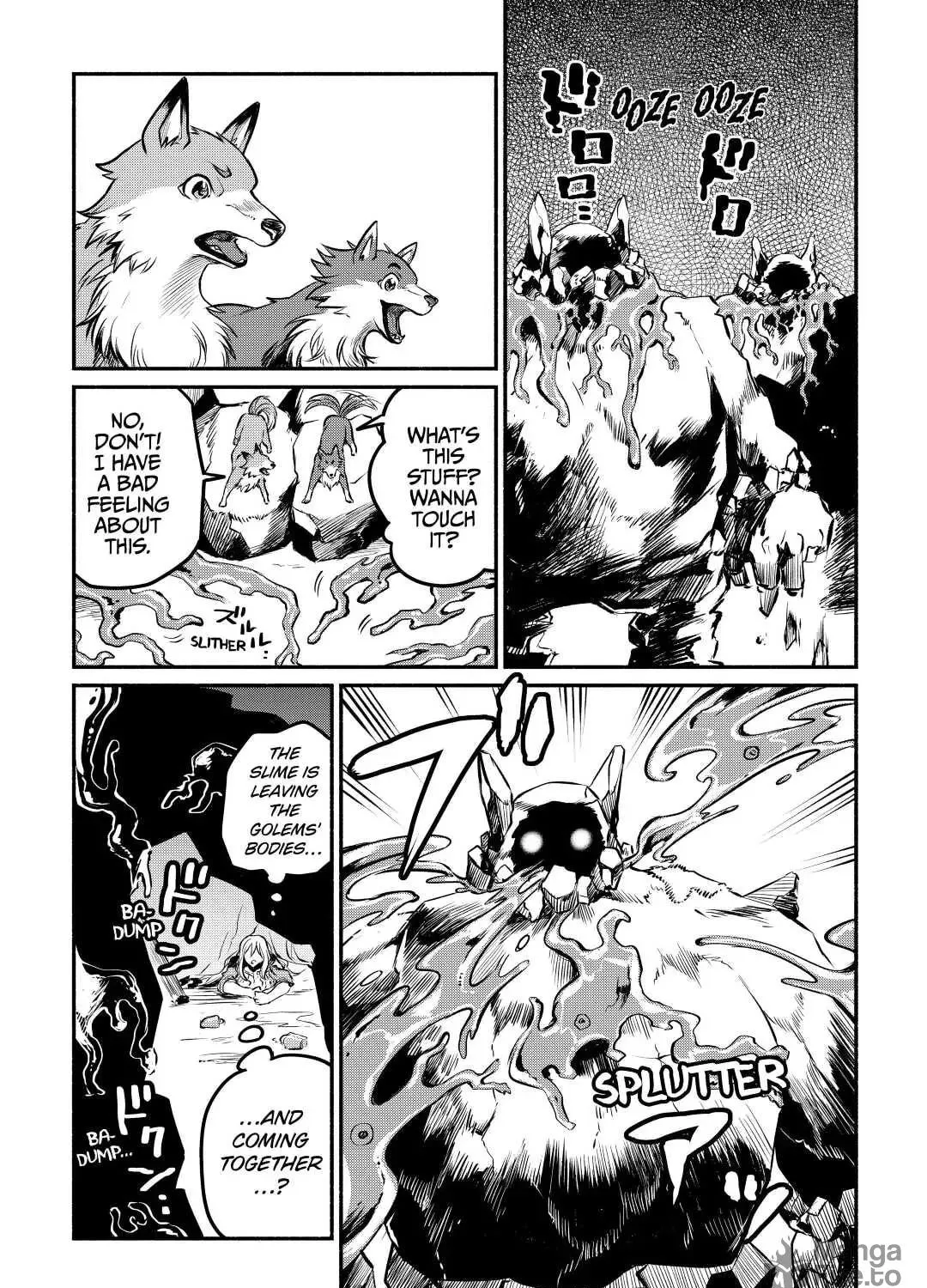 A Banished Odd-jobber Starts a New Life Chapter 16 page 23 - 