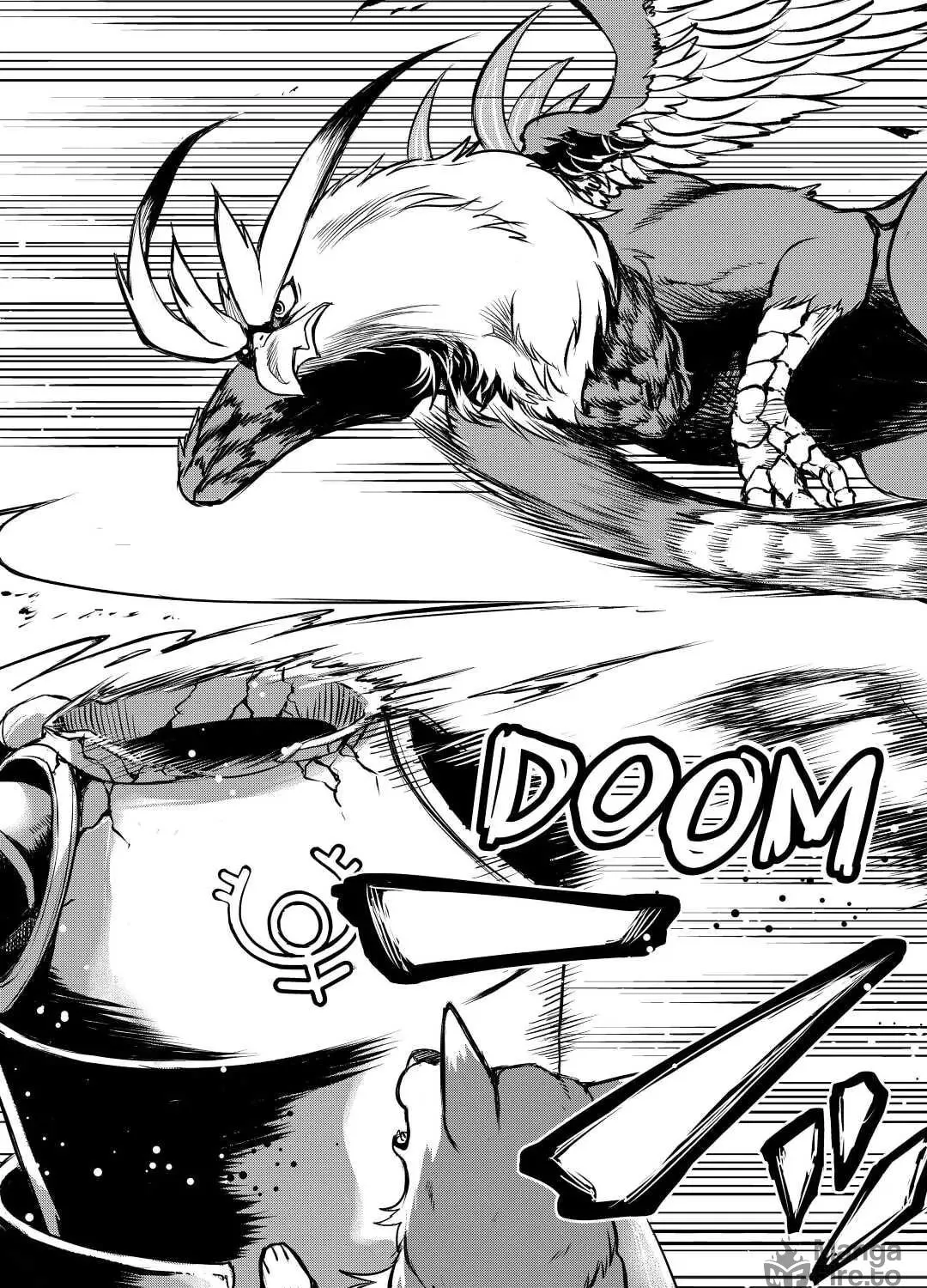 A Banished Odd-jobber Starts a New Life Chapter 17 page 35 - 