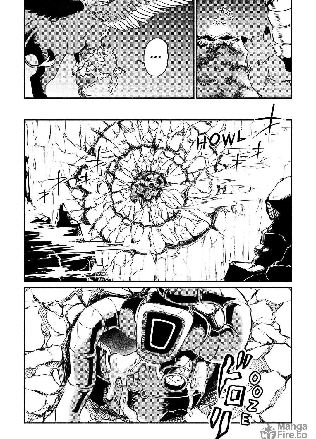 A Banished Odd-jobber Starts a New Life Chapter 17 page 59 - 