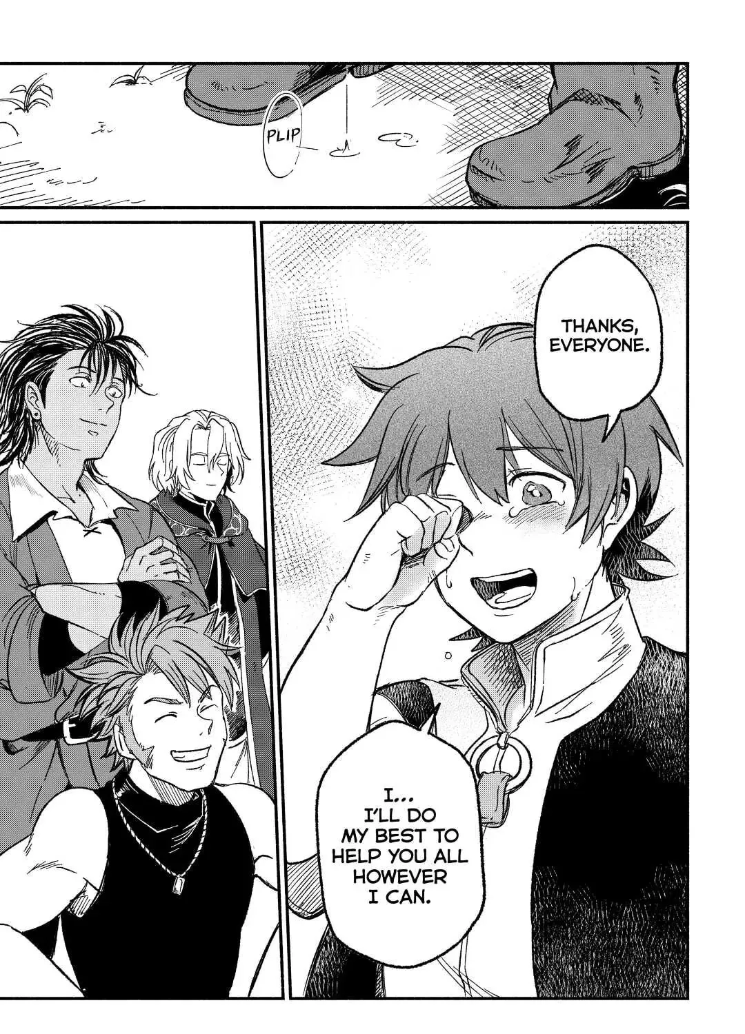 A Banished Odd-jobber Starts a New Life Chapter 23 page 61 - 