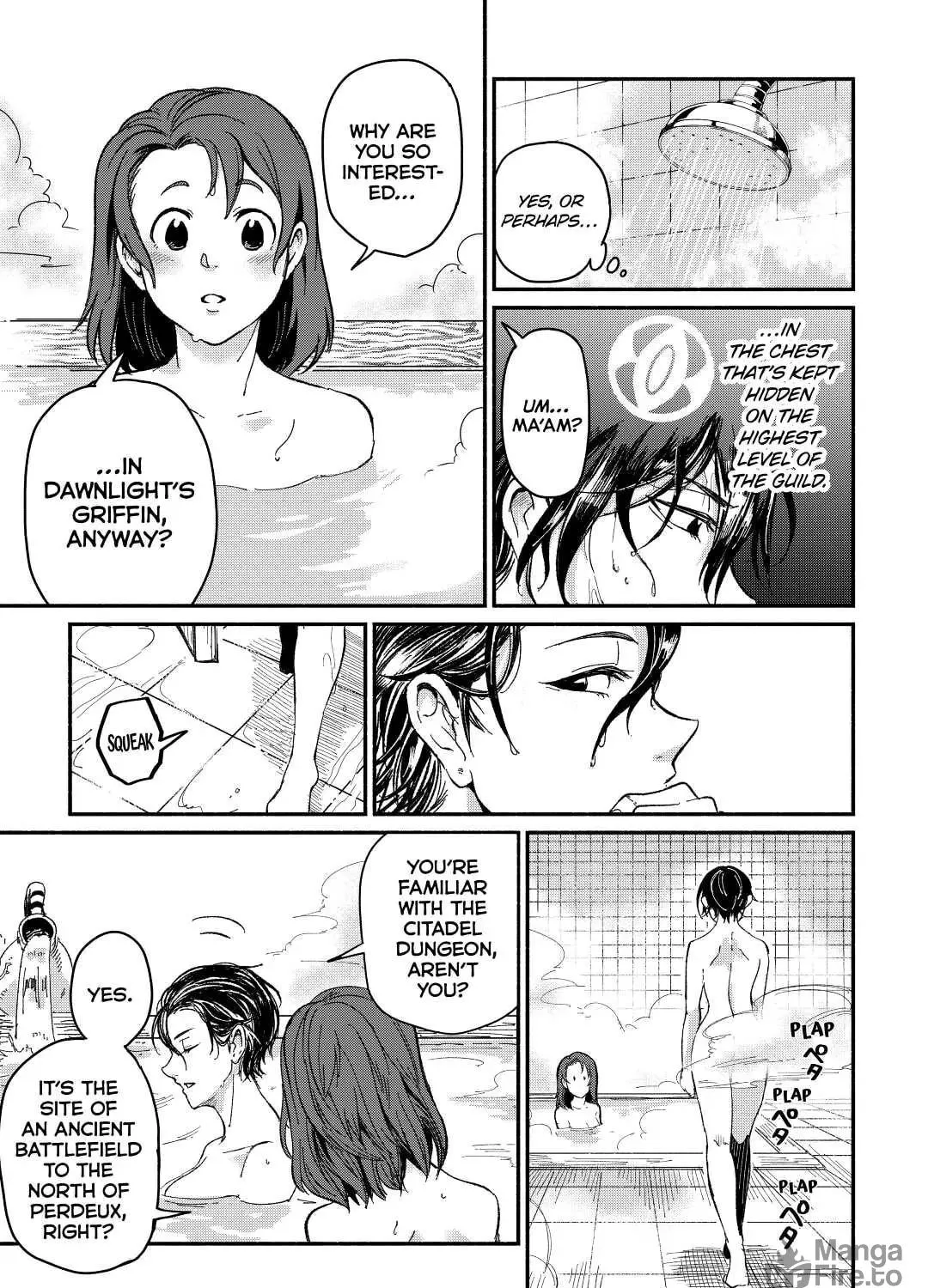 A Banished Odd-jobber Starts a New Life Chapter 24 page 29 - 