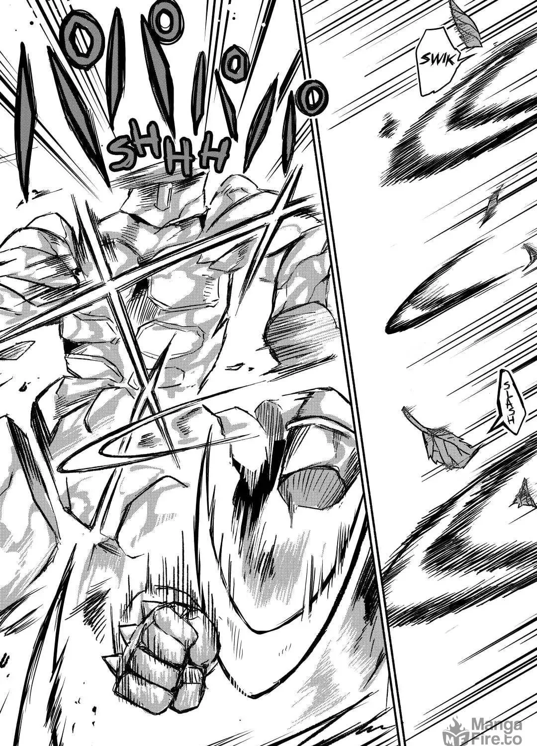 A Banished Odd-jobber Starts a New Life Chapter 25 page 71 - 