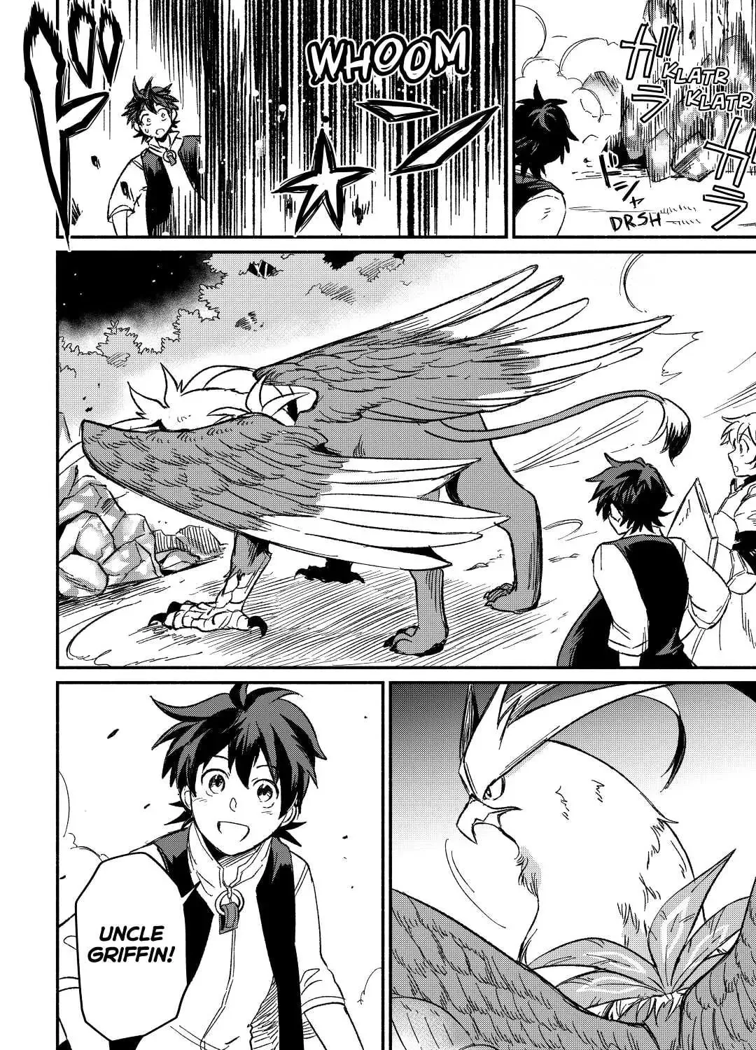 A Banished Odd-jobber Starts a New Life Chapter 25 page 75 - 