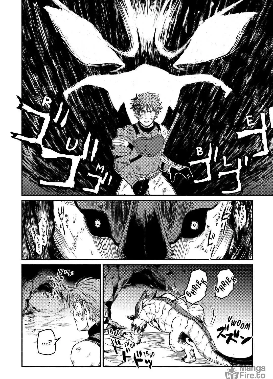 A Banished Odd-jobber Starts a New Life Chapter 30 page 47 - 