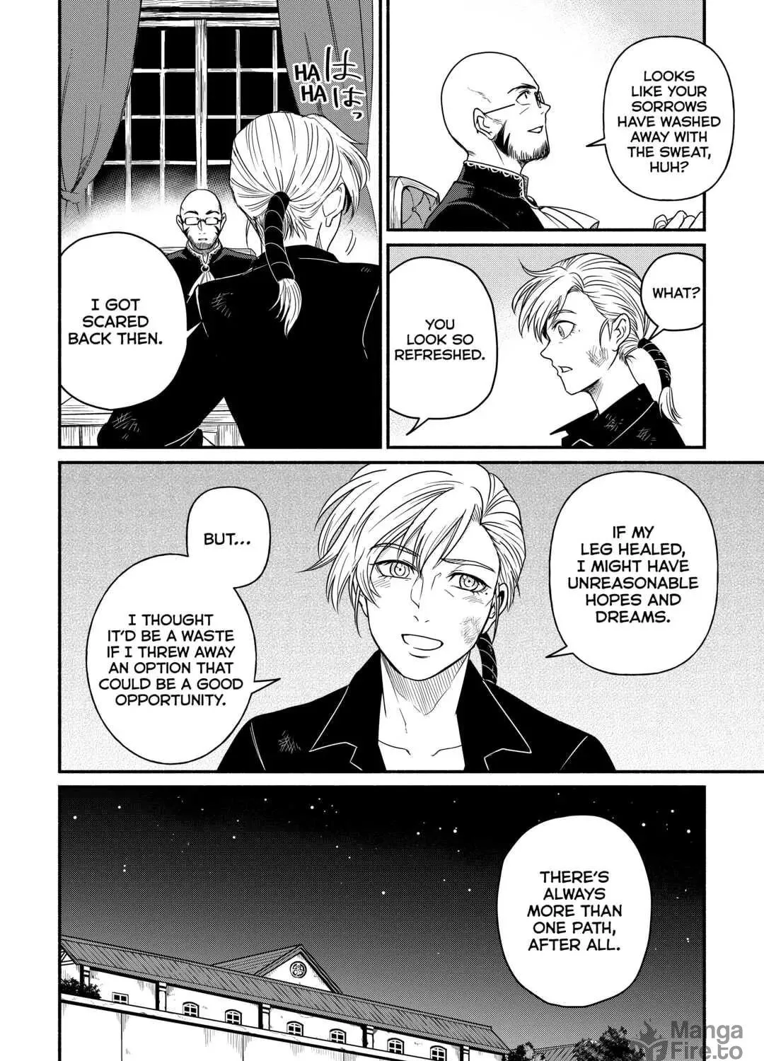 A Banished Odd-jobber Starts a New Life Chapter 37 page 59 - 