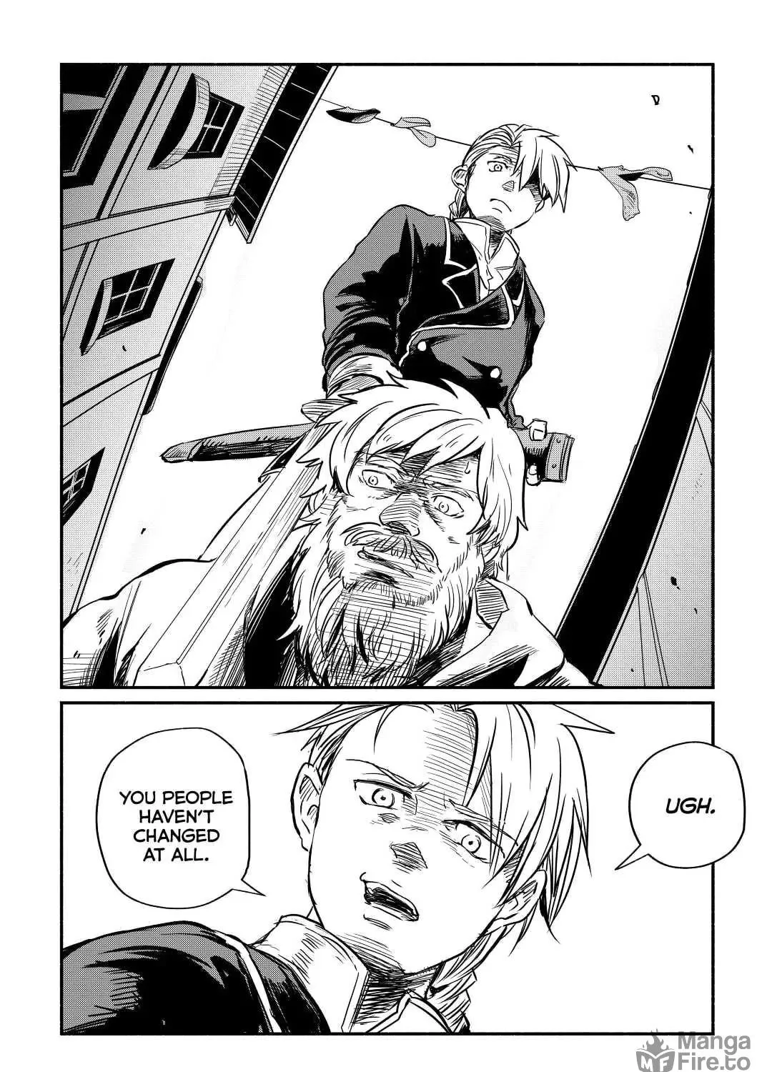A Banished Odd-jobber Starts a New Life Chapter 4 page 47 - 