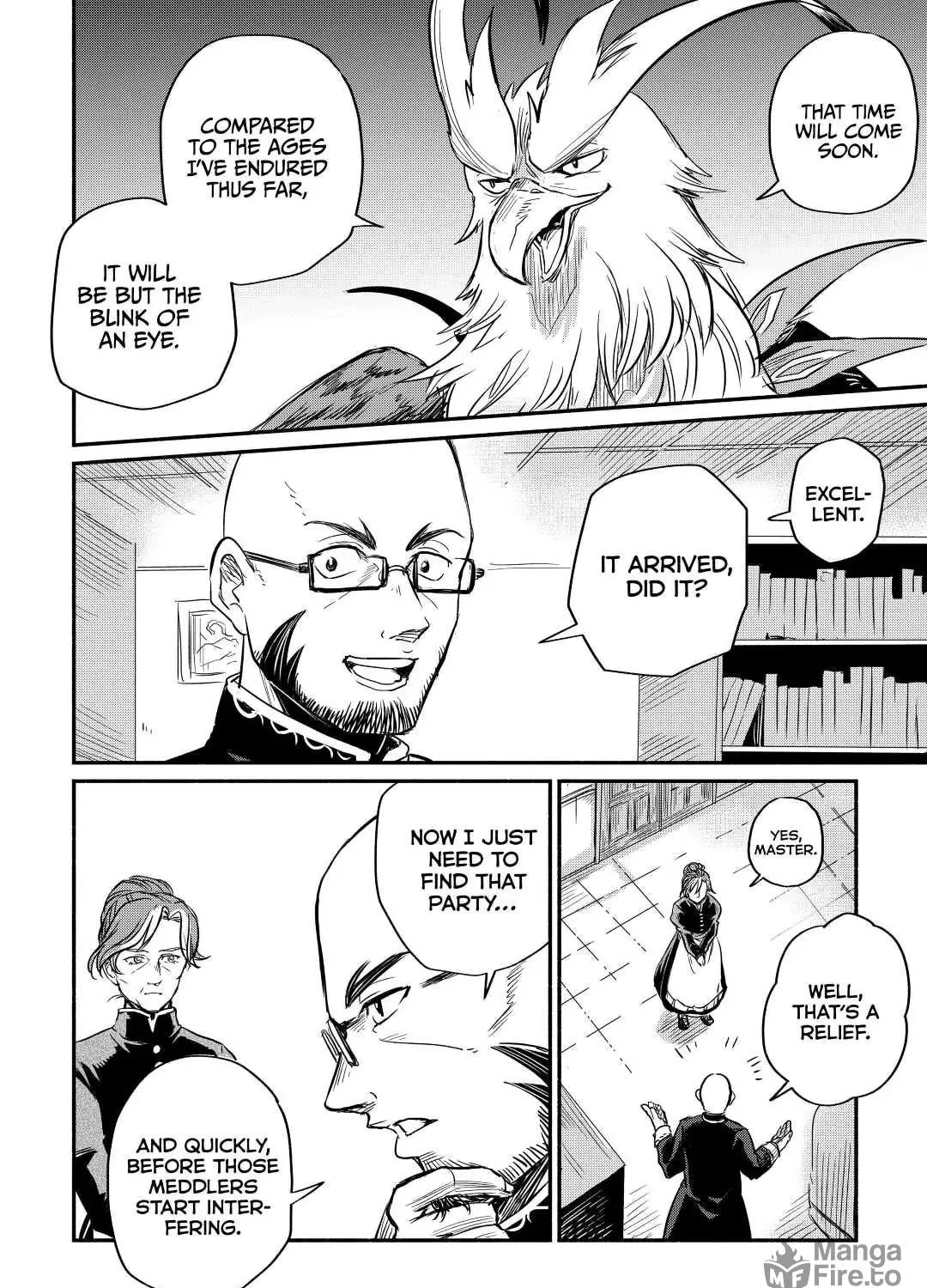 A Banished Odd-jobber Starts a New Life Chapter 4 page 79 - 