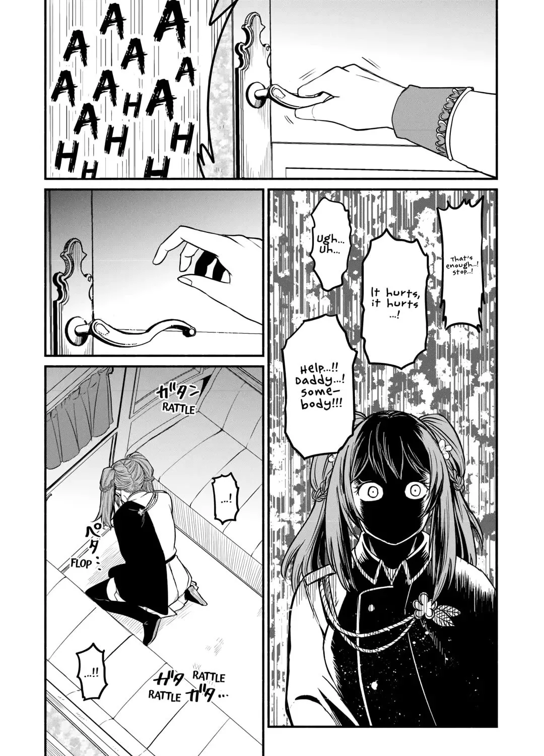 A Banished Odd-jobber Starts a New Life Chapter 49 page 7 - 
