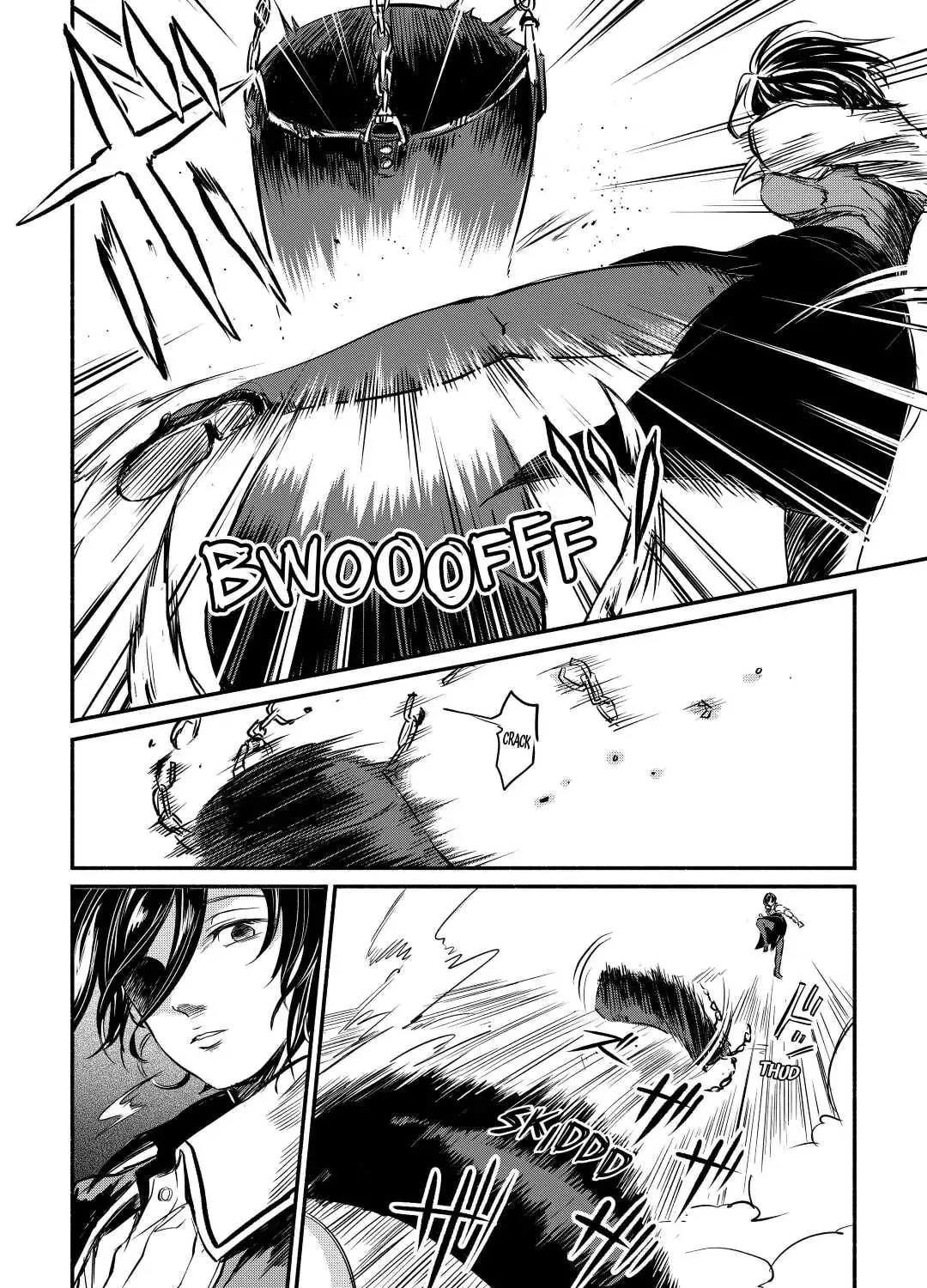 A Banished Odd-jobber Starts a New Life Chapter 5 page 55 - 