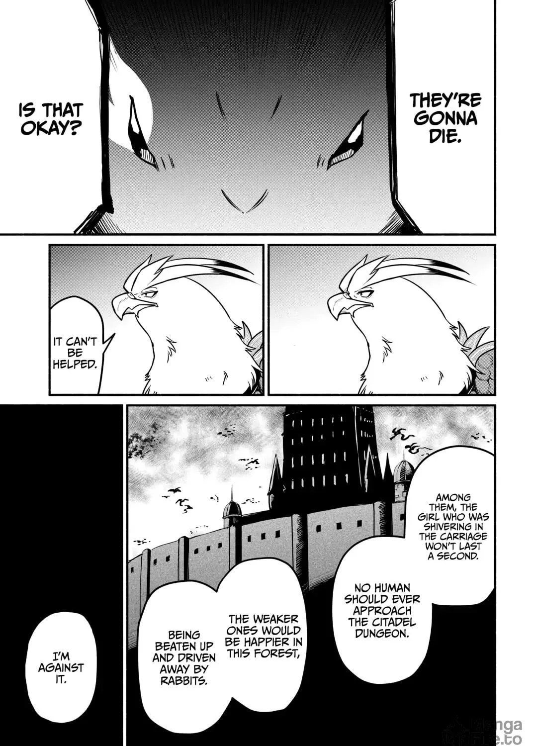 A Banished Odd-jobber Starts a New Life Chapter 51 page 29 - 